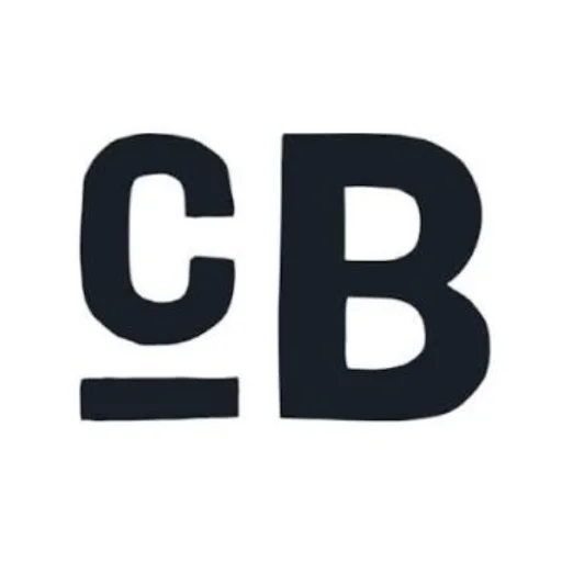 City Bouldering Stratford logo